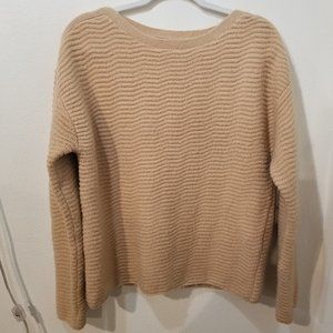 Reiss Frida Jumoer Sweater Size M